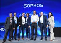 Infinigate mit Sophos– neu geschaffenem Distributions Award ausgezeichnet