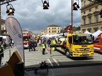 Zentraler Verkehrssicherheitstag am 20. Juni 2015