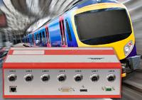 Swiss Made Rugged Embedded Computer mit integriertem PoE