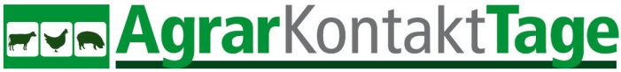 „AgrarKontaktTage“: Fachmesse für eine Branche mit besonderer Bedeutung