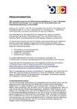 Aktuelle Entwicklungen und Lösungen aus der Personalwirtschaft und Unternehmenssteuerung in und mit SAP® auf der HCM Jahresveranstaltung