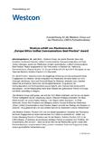 Westcon erhält von Plantronics den „Europe/Africa Unified Communications Best Practice“-Award