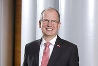 Hohe Ehrung für Stuttgarts Handwerkskammer-Präsidenten