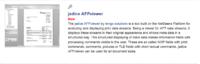 jadice AFPviewer in NetBeans Platform Showcase