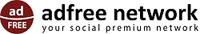 adfree network? das erste soziale Netzwerk, welches Dich für Deine Freunde bezahlt!
