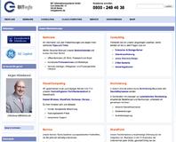 BIT präsentiert IT-Dienstleistungen jetzt responsiv