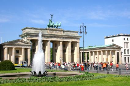 Günstige Reiseangebote zur CMS 2015 nach Berlin / Die Hauptstadt glänzt zur Reinigungsfachmesse im September mit einem grandiosen Kultur-, Unterhaltungs- und Freizeitprogramm (FOTO)
