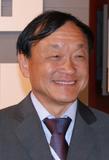 Minyan Luo: Seit 30 Jahren „Mittler zwischen China und Deutschland“