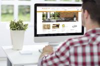 Relaunch des Allgeier syntona® Shop: Die eCommerce Lösung für den Holz- und Baustoffhandel