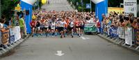 GEZE ist Hauptsponsor des 6. Leonberger Citylaufs