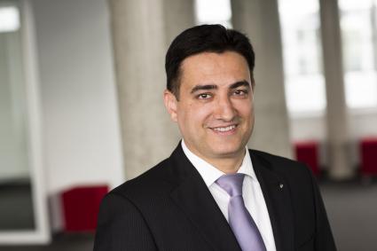 Swiss Life Maximo gibt es jetzt auch als Basisrente (FOTO)
