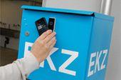 Strom tanken per Smartphone – dank LEGIC Connect