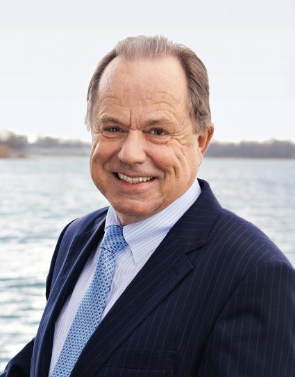 Der Klang seines Lebens: Professor Dr. Jörg Sennheiser erhält den Deutschen Gründerpreis 2015 in der Kategorie Lebenswerk (FOTO)