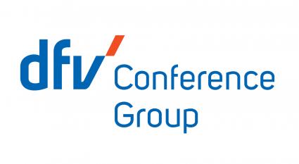 Aus „The Conference Group“ wird „dfv Conference Group“ / Veranstaltungsexperten der dfv Mediengruppe mit neuem Markenauftritt (FOTO)