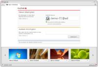 Finale Version der Remote-Desktop-Lösung AnyDesk veröffentlicht