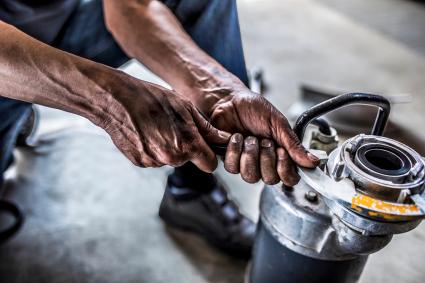 „empowering people. Award 2015“ gestartet: Siemens Stiftung sucht technische Lösungen zur Verbesserung der Grundversorgung in Entwicklungsregionen (FOTO)