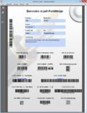 pdf-FieldMerge? Barcodes, XFA, Mac und mehr