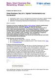 Smart Business Day 2015: Digitale Transformation aus Kundensicht