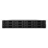Synology® veröffentlicht die RS18016xs+ und RX1216sas