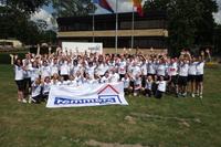 Rekordverdächtiger 13. Remmers-Hasetal-Marathon