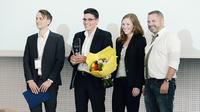 Ausgezeichnet: bonprix erhält ?Personalization Award 2015?