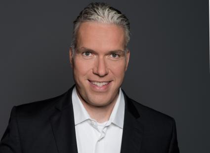 Geschäftsführung wieder komplett: Dirk Hoffmann wird neuer kaufmännischer Geschäftsführer der Messe Berlin (FOTO)