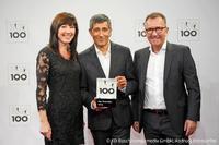„Top 100“-Innovationspreis: teampenta setzt auf Intrexx „Top 100“-Innovationspreis: teampenta setzt auf Intrexx