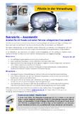Stellenangebot Assistent/-in bzw. Sekretär/in in Dachau