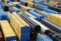 Salzgitter Mannesmann Line Pipe setzt auf Cloud CRM mit Sybit