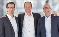 Daniel Seiler erweitert die Geschäftsführung der IDS Imaging Development Systems GmbH