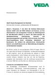VEDA People Management bei Multitest