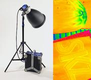 Mehrfach-Puls-Thermografie für eine effektivere zerstörungsfreie Prüfung als bisher!