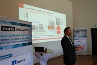 DevOps – Das neue IT-Outsourcing? DevOps – Das neue IT-Outsourcing?