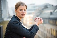 Janina Mundus erneut als Prozessberaterin von»unternehmensWert:Mensch« autorisiert