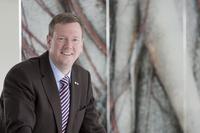 Philip Harting ist „Manager des Jahres 2015“