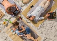 G DATA: Rundum geschützt Urlaub machen
