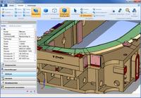 Neu auf dem deutschen Markt: Glovius – der innovative 3D CAD Viewer