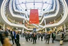 NürnbergMesse: Über Nischenmärkte an die Weltspitze