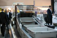 inter airport Europe 2015: Fokus auf Ausrüstung und Technologien zum Aus- und Neubau von Flughäfen