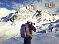 Clik Elite mit neuem Onlineshop: Nie wieder der falsche Fotorucksack