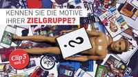 Aller guten Dinge sind drei: Der dritte und letzte Clip der Stadler Neuromarketing „Zielgruppen-Challenge“