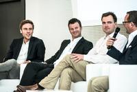 Besucherrekord: prudsys personalization summit 2015übersteigt Erwartungen