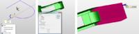 CAD Entwurfserstellung, -änderung und Revisionierung leicht gemacht – mit KeyCreator v13.5