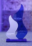 Siewert&Kau erhält Volume Distribution Award von Brother
