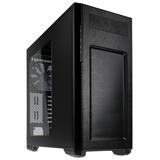 Neuheit bei Caseking: Das Phanteks Enthoo Pro M ergänzt die bekannte und erfolgreiche Serie um ein ATX-Design-Case mit innovativen Detaillösungen