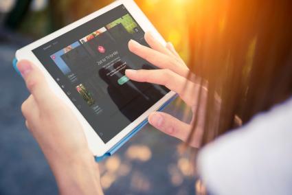 „TV for Me“ – Jetzt auch auf iOS verfügbar (FOTO)
