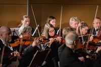 Akademisches Orchester der TU Ilmenau spielt erstmals unter neuer musikalischen Leitung