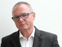 Firma Gebhardt Fördertechnik erweitert Geschäftsleitung mit Frank Apel