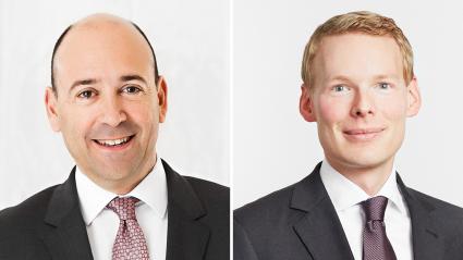 Aufsichtsrat beruft Fernando Carro in den Vorstand von Bertelsmann als CEO von Arvato (FOTO)