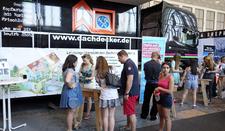 Landesinnung Berlin wirbt bei der Jugendmesse YOU um Nachwuchs